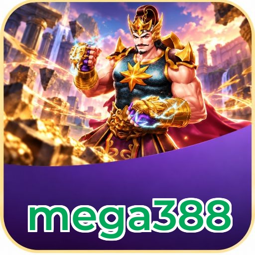 Screenshot 3 - mega388 Settings