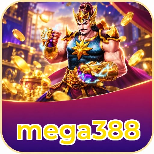 Screenshot 1 - mega388 Home Screen