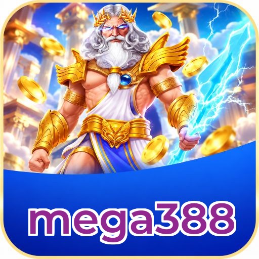 Screenshot 1 - mega388 Home Screen