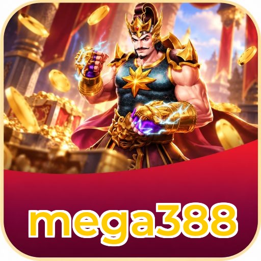 Screenshot 1 - mega388 Home Screen