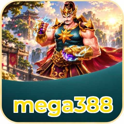 Screenshot 1 - mega388 Home Screen
